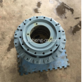 Excavator Caterpillar 322Cl Travel Gearbox 191-2673 378-9562